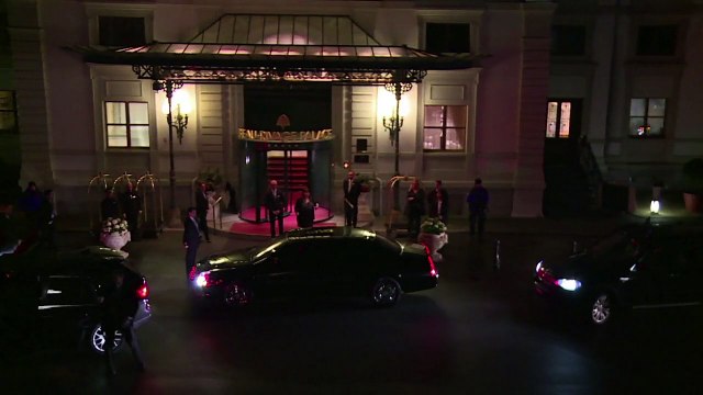 Kerry e Zarif retomam negociações nucleares