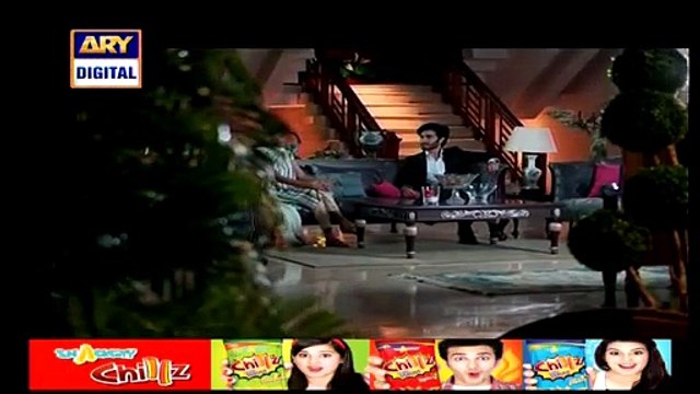 Tumse Mil Kay Episode 6 on Ary Digital in High Quality 26th March 2015