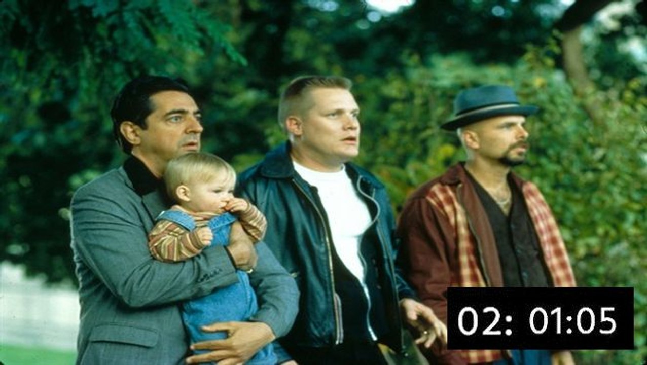 Baby's Day Out HD Full Movie! video Dailymotion