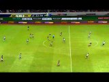Saprissa 2 - Fulham 2