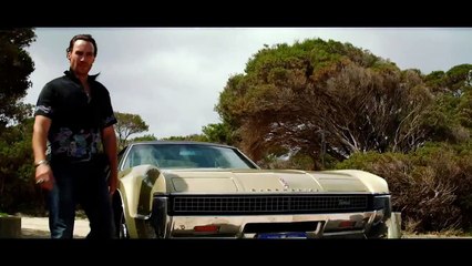 Kill Me Three Times TV SPOT - Now on iTunes _ On Demand (2015) - Simon Pegg Movie HD