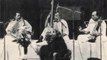 Sindhi Bhairvi.. Ustad Salamat Ali Khan & Ustad Nazakat Ali Khan Live in India 1968