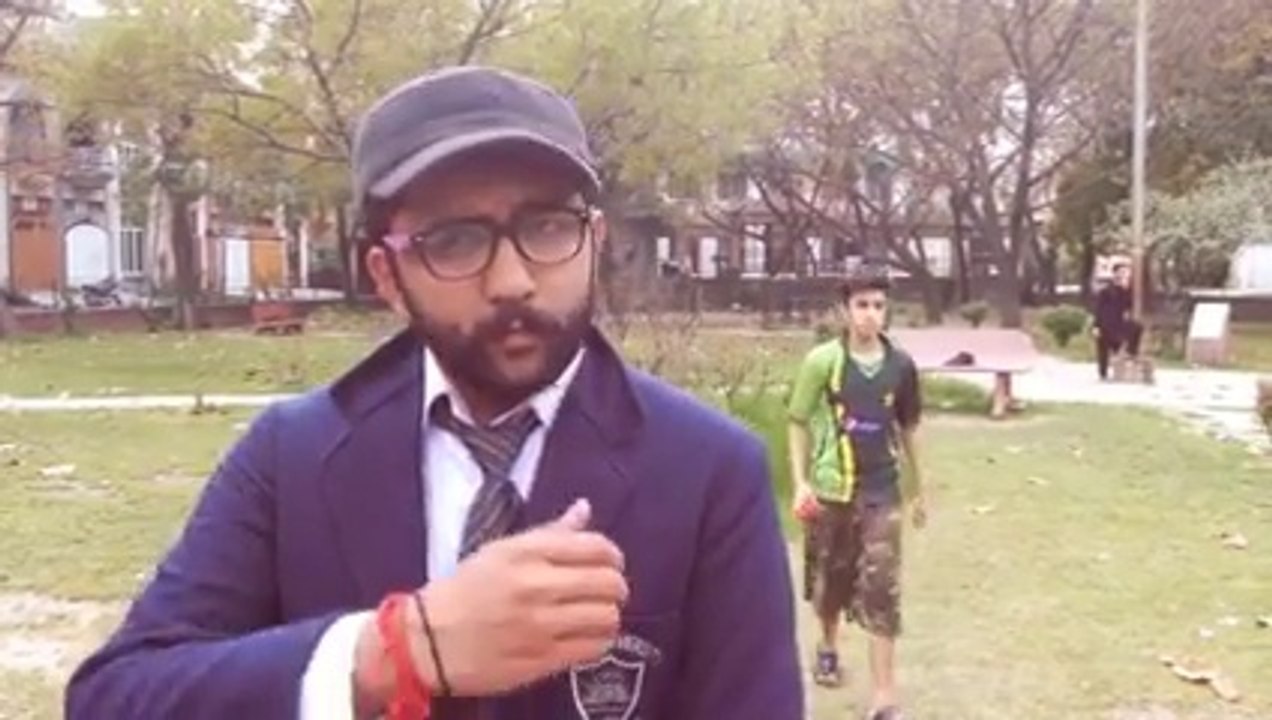 Best Mauka Mauka Reply by Pakistani Boys