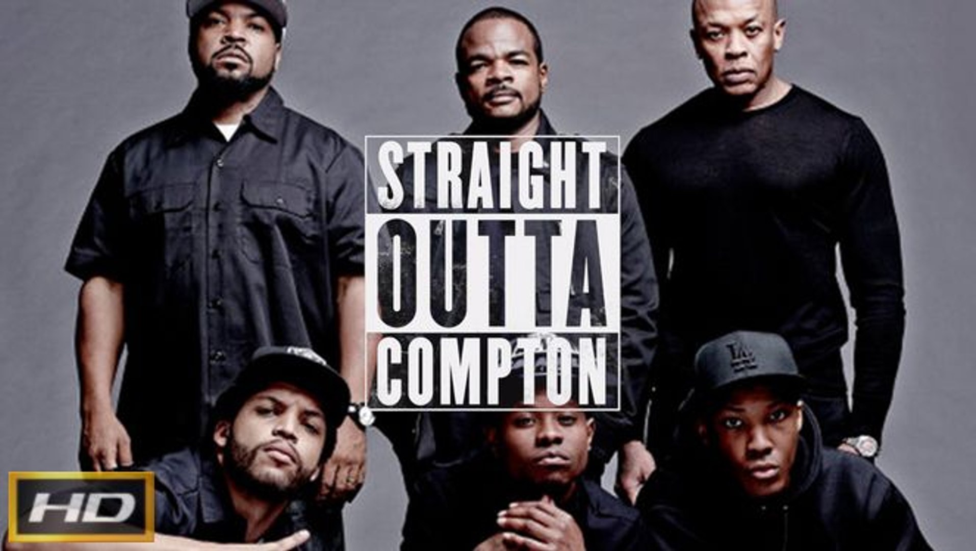 Straight Outta Compton 2015 Hd Full Movie Video Dailymotion