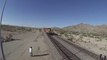 World's Longest Train - Wow - Its Amazing