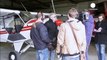 Андреас Лубитц, второй пилот разбившегося в Альпах самолета