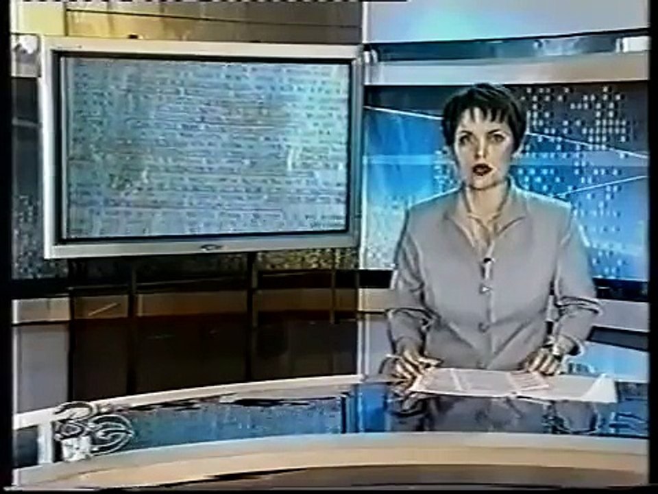 staroetv.su / Телефакт (Восточный Экспресс [г. Челябинск], 2005) Дело "Ранцева против Кипра и России"