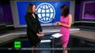 World Bank- Money Laundering Criminals - Interview with Whistleblower Karen Hudes