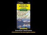 Download Glacier and Waterton Lakes National Parks By National Geographic Maps Trails Illustrated PDF.mp4