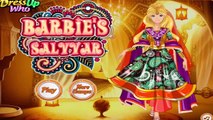 ▐ ╠╣Đ▐► Barbie Games - Barbie Salwar Indian Dress up game - barbie indian dress up