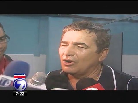 Pinto entre lágrimas de emoción: “He luchado toda mi vida por ir al mundial”