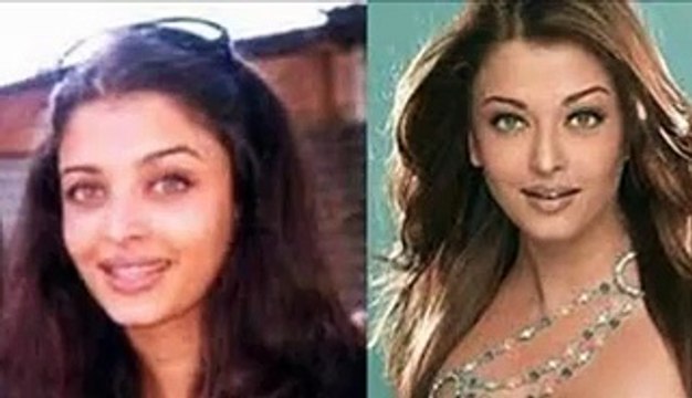 Aishwarya rai plastic surgery before Pics - images of aish ugly aishwarya rai images of aish