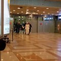 لحظة وصول ملكة الإحساس اليسا إلى مطار الكويت الآن لأحياء حفلة فبراير الكويت