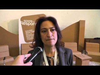 Napoli - Forum responsabilità sociale (26.03.15)