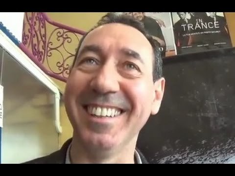 Aversa (CE) - Nomi e Cognomi , presentazione al Metropolitan (25.03.15)