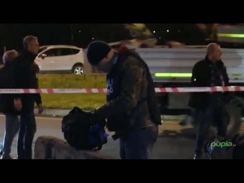 Napoli - Sparatoria a Ponticelli, ucciso pregiudicato e ferito un passante -live- (26.03.15)