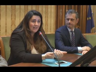 Napoli - Industriali, "Leadership 2015, istruzioni per l'uso" -1- (24.03.15)