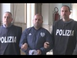 Napoli - Camorra, 40 arresti contro clan Cuccaro-Andolfi -1- (24.03.15)