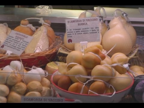 Napoli - Kosher, gli ebrei certificano la qualità dei prodotti campani (24.03.15)