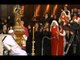 Napoli - Papa Francesco in Duomo - Miracolo di San Gennaro e le suore di clausura -live-  (21.03.15)