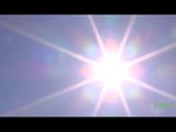 Napoli - L'eclissi solare dall'Osservatorio di Capodimonte (20.03.15)