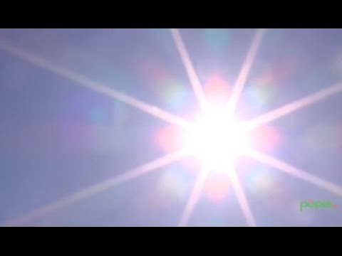 Napoli - L'eclissi solare dall'Osservatorio di Capodimonte (20.03.15)