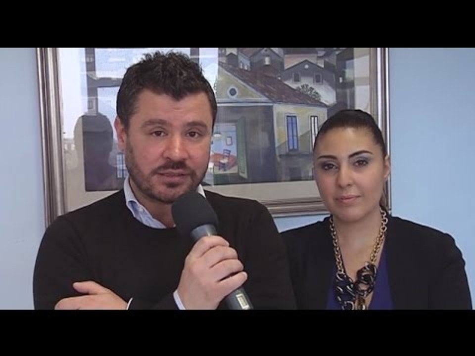 Angri (SA) - CortOglobo Film Festival, presentata la decima edizione (19.03.15)