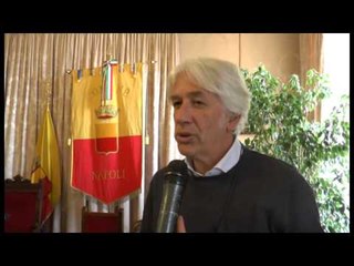 Napoli - Il progetto Lastminutesottocasa (18.03.15)