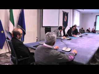 Download Video: Campania - Turismo, presentato il progetto ''Campania per tutti'' -2- (18.03.15)