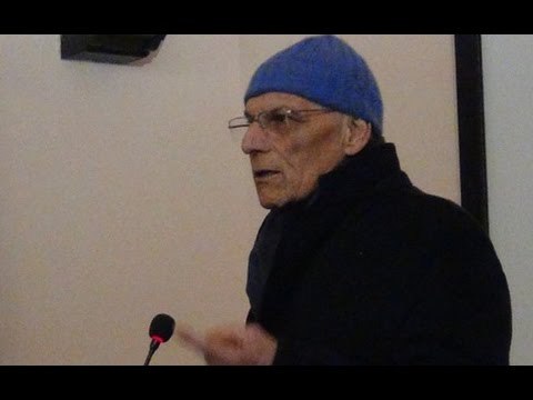 Aversa (CE) - Sagliocco incontra la città: Abbiamo eliminato gli sprechi (13.03.15)