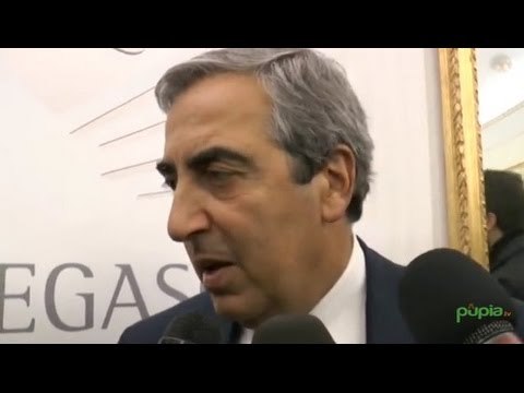 Napoli - Sicurezza, Gasparri al convegno Nuove Socialità -2- (17.03.15)