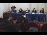 Napoli - Rating legalità decisivo per le imprese, forum dei commercialisti (16.03.15)