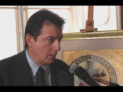 Napoli - Premio di Laurea alla memoria del giornalista Salvo Sapio -2- (12.03.15)