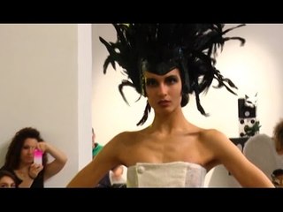 Napoli - "St'Art Aperitif", focus su moda e spettacolo al Pan (16.03.15)