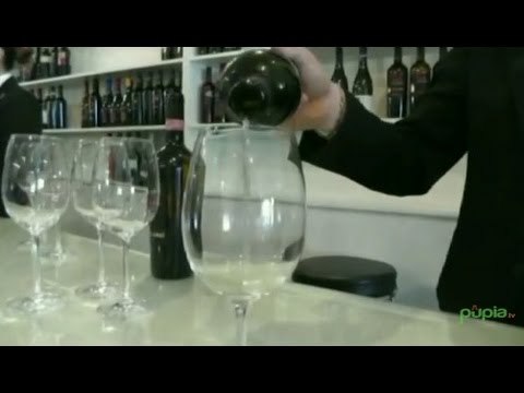 Napoli - I vini campani al Vinitaly 2015 -1- (16.03.15)