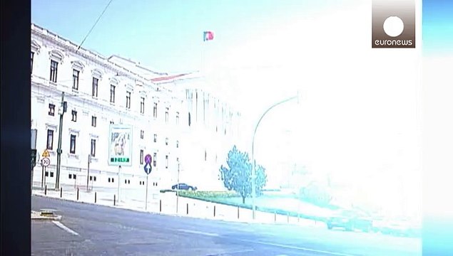 Portekiz'in bütçe açığı geriledi borçlanması arttı