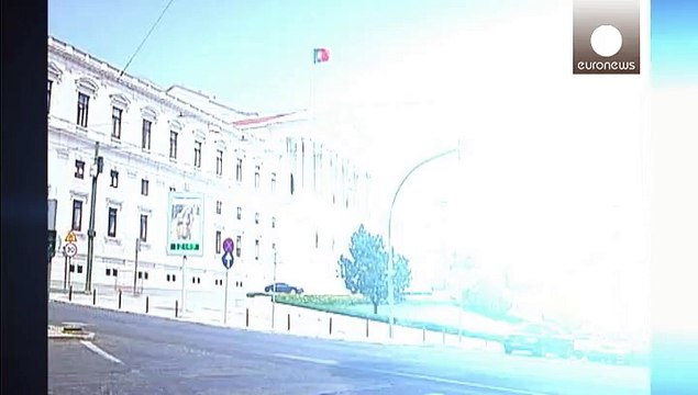 Португалия: дефицит упал, но меньше, чем было обещано