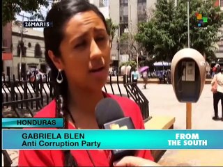 Honduras: Women paid 30% less than men for same work