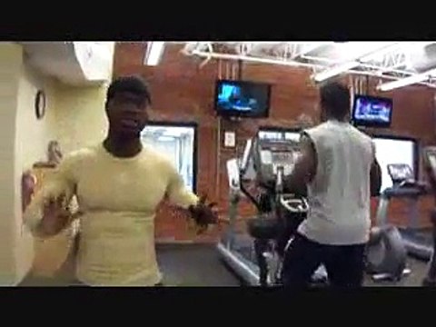 Gym Workouts for Beginners