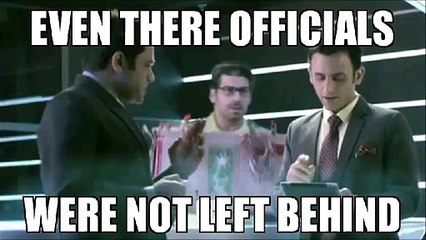 Reactions of those Indian who bashed Pakistani soon after semifinal