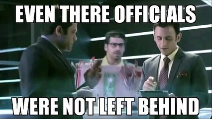 Reactions of those Indian who bashed Pakistani soon after semifinal