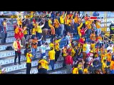 Gol: Cartaginés 0 - 1 Herediano