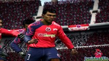 Fifa 10-Manager Mode-Veracruz vs Club Leon-Game 26