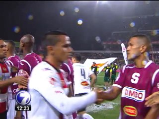 Juan Carlos Rojas: “El responsable de lo que le ha pasado a Jonathan McDonald es él”