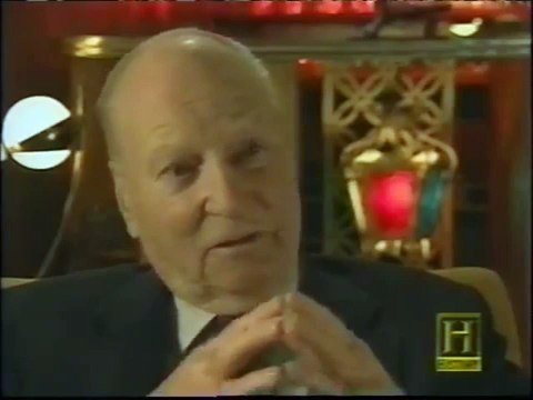 David Halberstam's The Fifties - 'The Road to the Sixties'-5edfSTlpbqQ