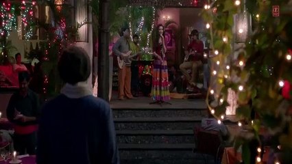 Sun Raha Hai Na Tu (Female Version) hd song(lovehearts14)