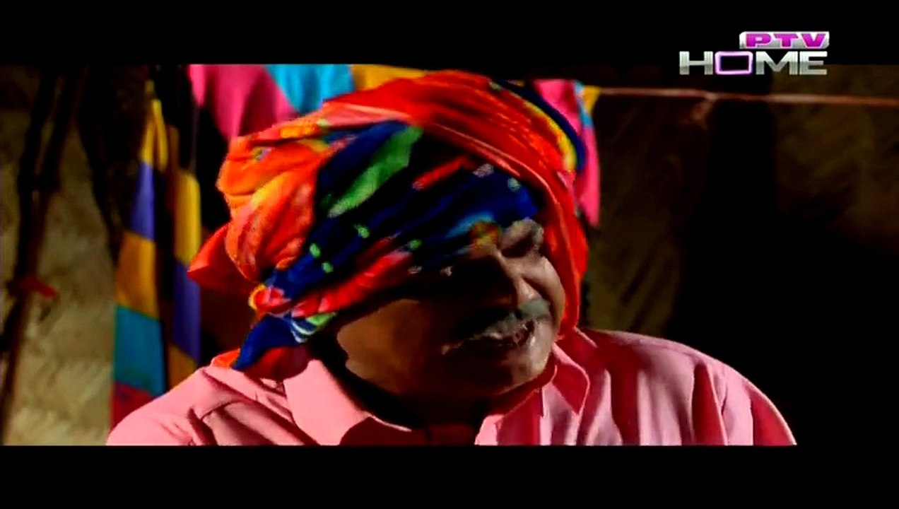 Chahat Episode 49 on Ptv Home in High Quality 26th March 2015