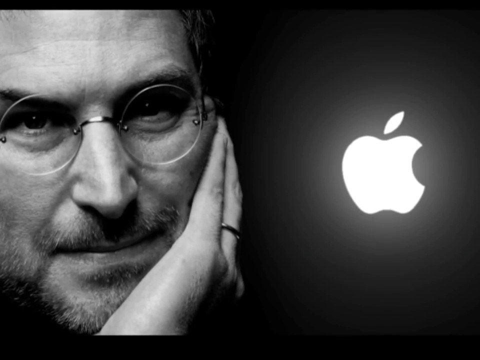 Steve Jobs «Se Hoje Fosse O Último Dia Da Minha Vida» Palestra Motivacional