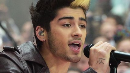 Download Video: Zayn Malik and Other Musicians Who Left Successful Bands