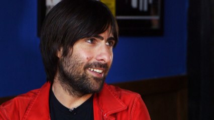 Download Video: Jason Schwartzman and Bob Byington talk 7 Chinese Brothers